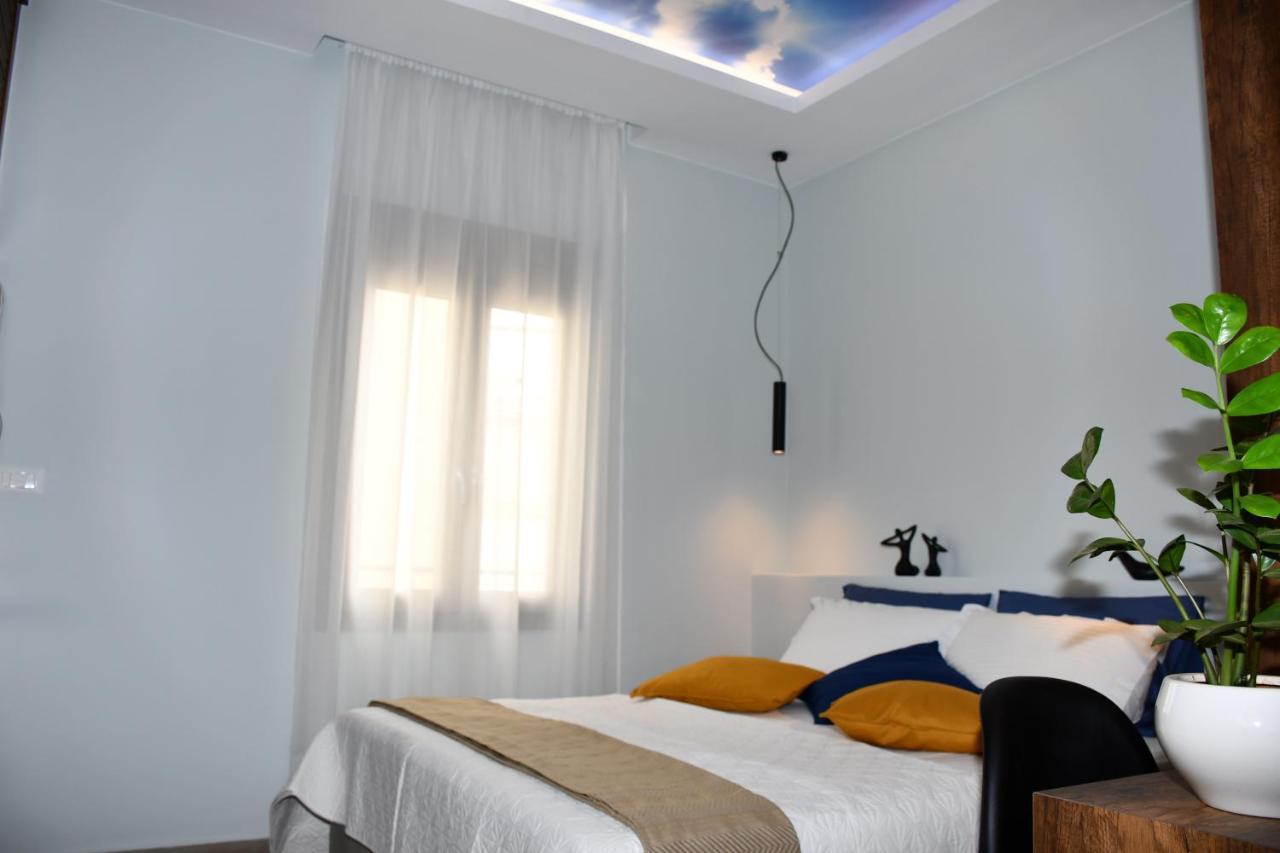 So Close! Agios Nikolaos  Exterior photo