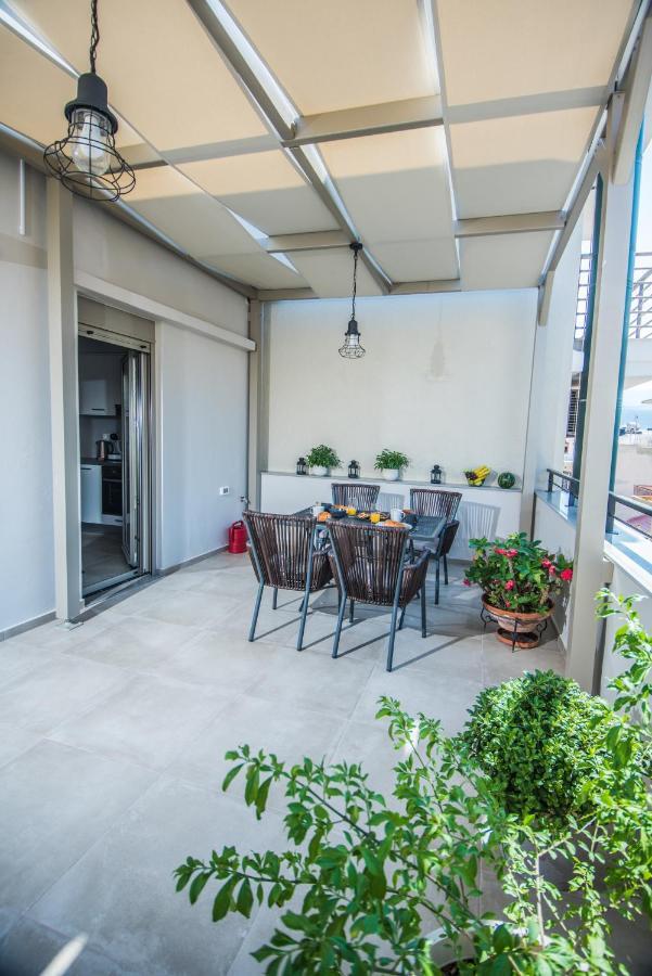 So Close! Agios Nikolaos  Exterior photo